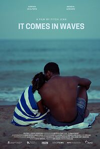 Watch It Comes in Waves