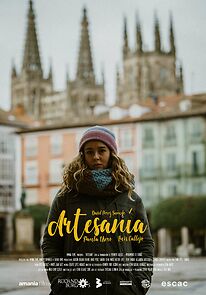 Watch Artesanía (Short 2023)