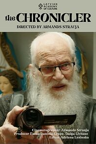 Watch The Chronicler (Short 2024)