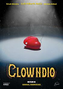 Watch Clowndio (Short 2023)