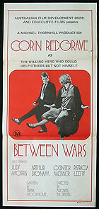 Watch Between Wars