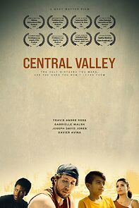 Watch Central Valley
