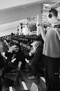 Watch Into the Black