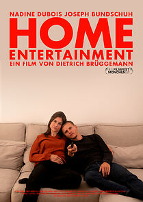 Watch Home Entertainment