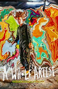 Watch A Whole Artist (Short)