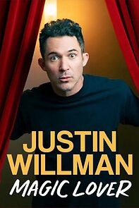 Watch Justin Willman: Magic Lover (TV Special 2025)