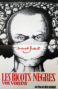 Watch Arabs and Niggers, Your Neighbours