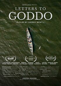 Watch Letters to Goddo