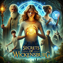 Watch Secrets of Wickensburg