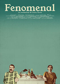 Watch Fenomenal (Short 2020)