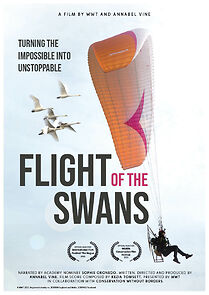 Watch Flight of the Swans