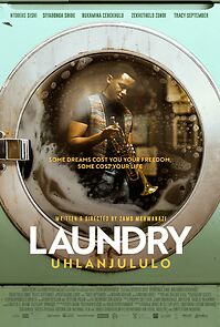Watch Laundry