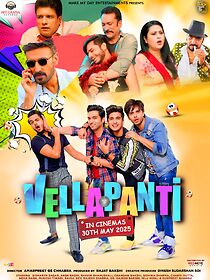 Watch Vellapanti