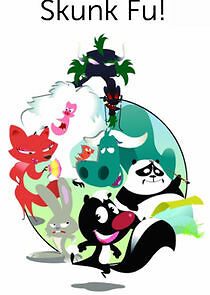 Watch Skunk Fu!