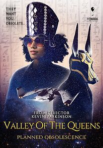 Watch Valley of the Queens: Planned Obsolescence