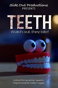 Watch Teeth (Short 2025)