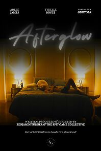 Watch Afterglow (Short 2025)