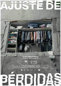 Watch Ajuste de Pérdidas