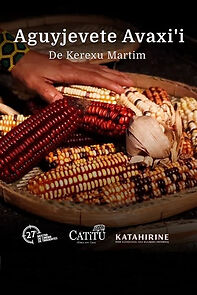 Watch Aguyjevete Avaxa'i (Short 2023)