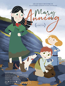 Watch Mary Anning