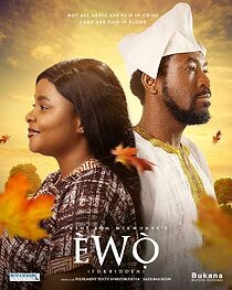 Watch Èwò (Forbidden)