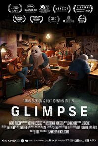 Watch Glimpse (Short 2021)