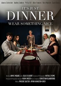 Watch It's Just Dinner, Wear Something Nice (Short 2025)