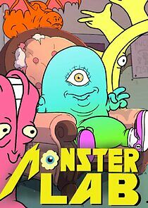 Watch Monster Lab