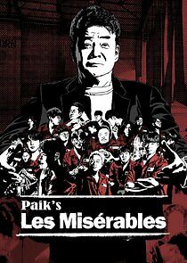 Watch Paik's Les Misérables
