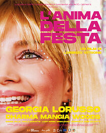 Watch L'anima della festa (Short 2022)