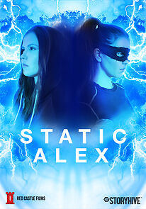 Watch Static Alex (Short 2017)