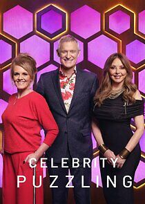Watch Celebrity Puzzling