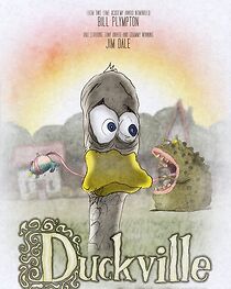 Watch Duckville (Short 2024)