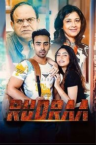 Watch Rudraa