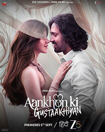Watch Aankhon ki Gustaakhiyan