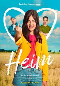 Watch Heim