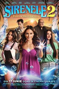 Watch Sirenele 2: Insula misterioasa