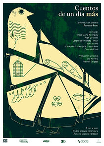 Watch Cuentos de un día más