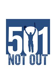 Watch 501 Not Out