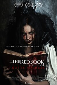 Watch The Red Book Ritual: Gates of Hell
