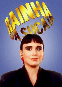 Watch Rainha da Sucata