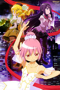 Watch Puella Magi Madoka Magica Concept Movie (Short 2015)