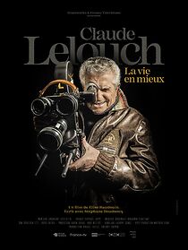 Watch Claude Lelouch La vie en mieux