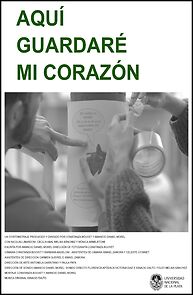 Watch Aquí guardaré mi corazón (Short 2024)
