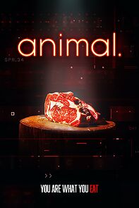 Watch Animal
