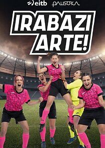 Watch Irabazi arte!