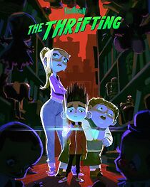 Watch ParaNorman: The Thrifting (Short 2025)