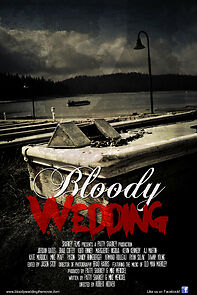 Watch Bloody Wedding
