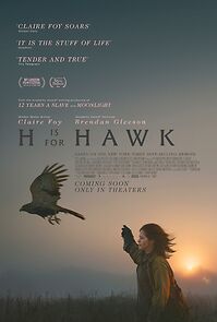 Watch H Is for Hawk