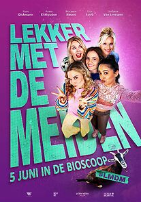 Watch Lekker met de meiden